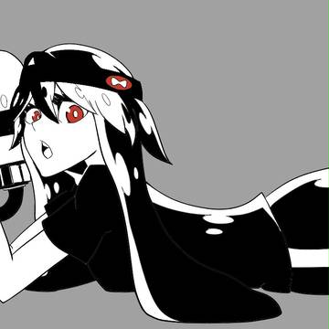 スプラトゥーン:ガール