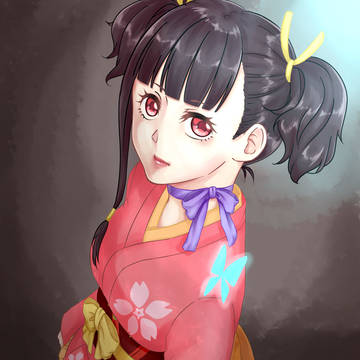 無名