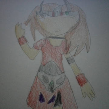 princess chimera