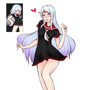 【中國語注意】eve