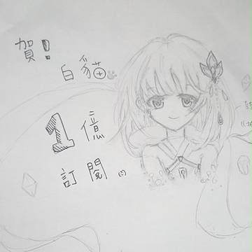 白猫プロジェクト　－ 100億　ナナ