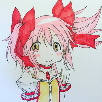 まどか