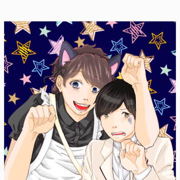 「メイドさんとラブラブ2ショットポラわーん！」