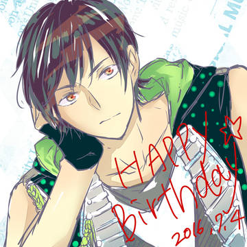 金城剛士誕生祭