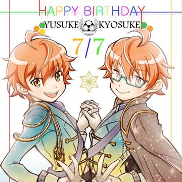 Happy ”W” birthday !!!