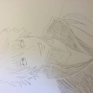 銀さん