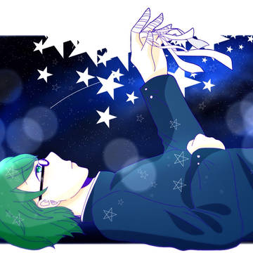 生誕祭☆