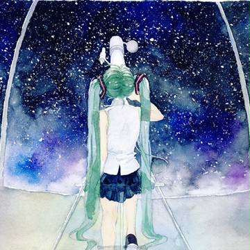 最近绘