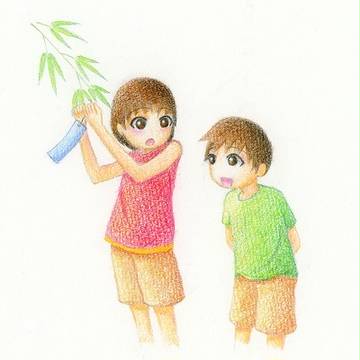 七夕