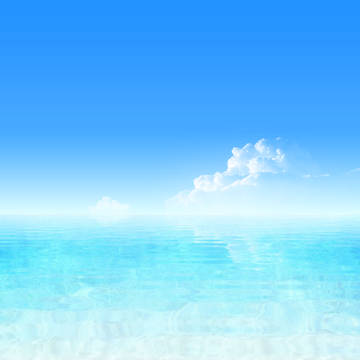 The Sea is Calling