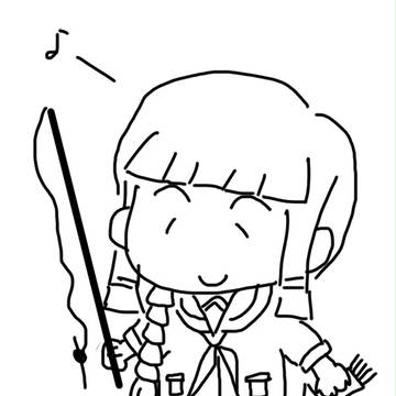 ザリガニ釣り
