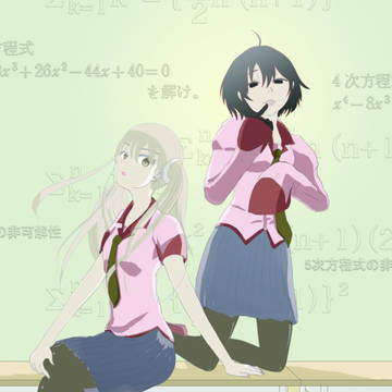 終物語