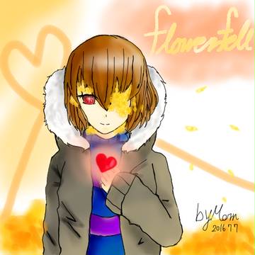 flowerfell