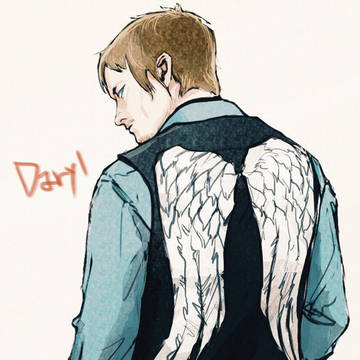 Daryl and Glenn