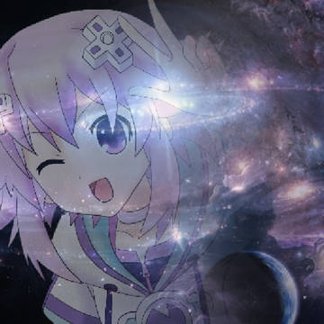 Neptune ネプテューヌ