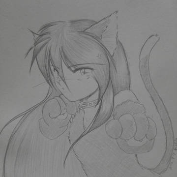 リハビリ落書き
