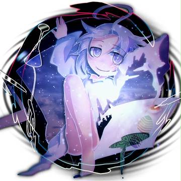 ライトちゃん