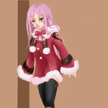 フレ絵