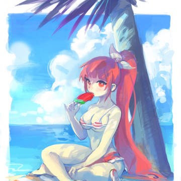 summer_Priests and Nikiki