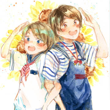 ∞ろぐ