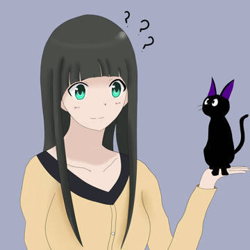 チトさん・・・？