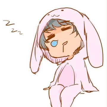 らくがき