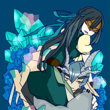 【化物謳】いつまでも【交流】