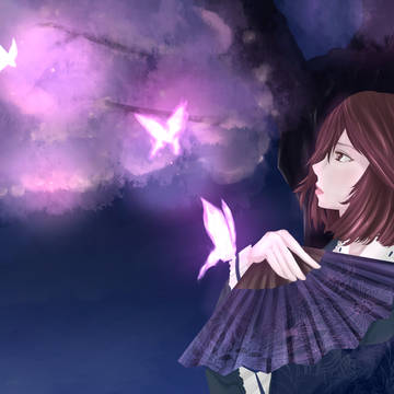 幽桜