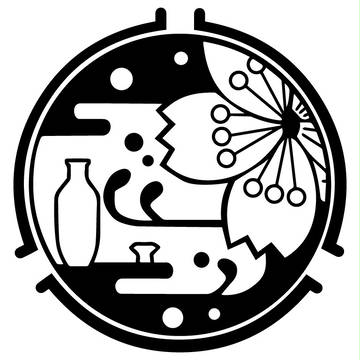 Jiroutachi emblem