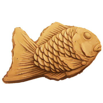 たい焼き