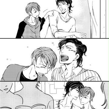 仲良しさん