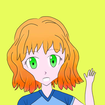 暗殺教室; 倉橋陽菜乃