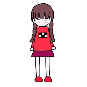 ま