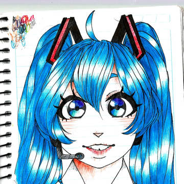 miku