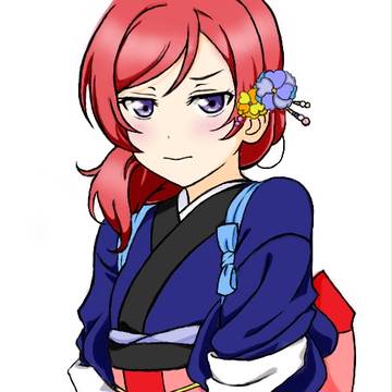 真姫ちゃん