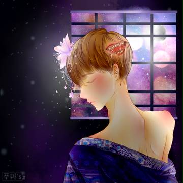 百鬼夜行