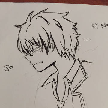 千秋くん