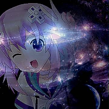 ネプテューヌNeptune