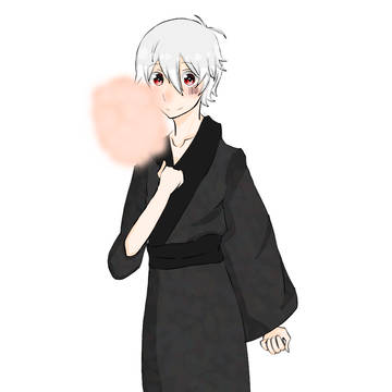 まふまふさん