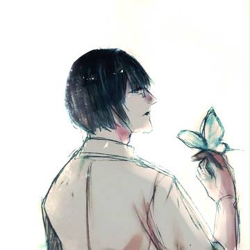 蝶