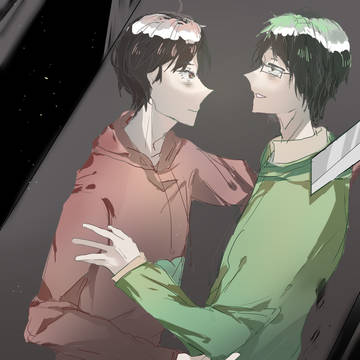松!!!!