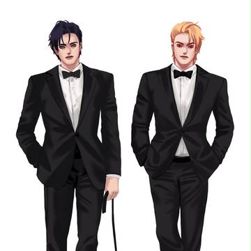 Phantom Blood