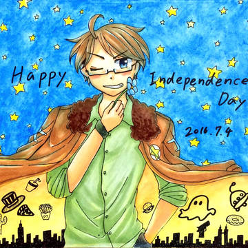 めり誕2016！！