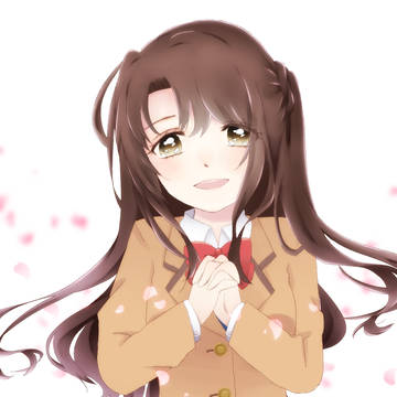 卯月