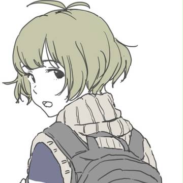 コールマンのリュック