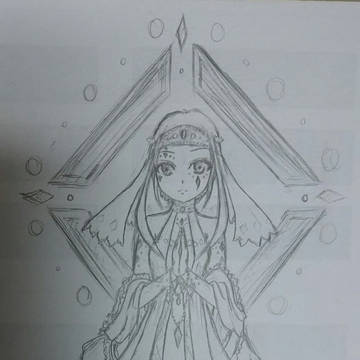 手描き作品詰め合わせ