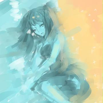 海少女