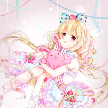 なまけものフェアリー