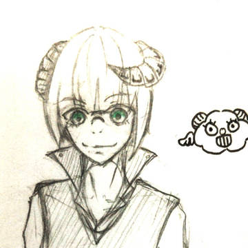 落書き