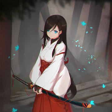 【妖夜綺談IV】篝